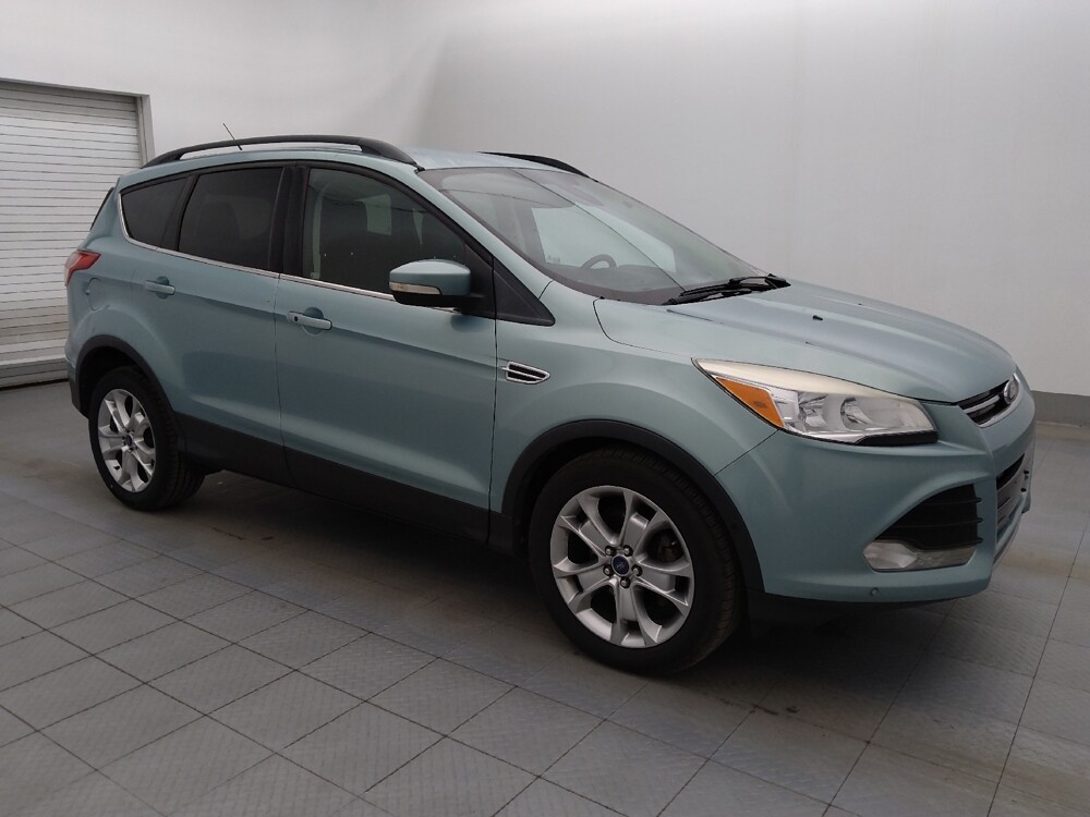 2013 Ford Escape in Tampa, FL 33619 - 18089739 11
