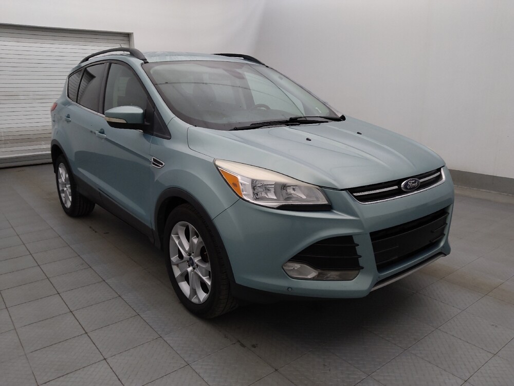 2013 Ford Escape in Tampa, FL 33619 - 18089739 13