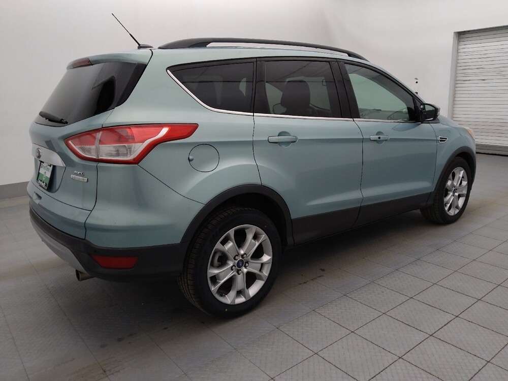 2013 Ford Escape in Tampa, FL 33619 - 18089739 10