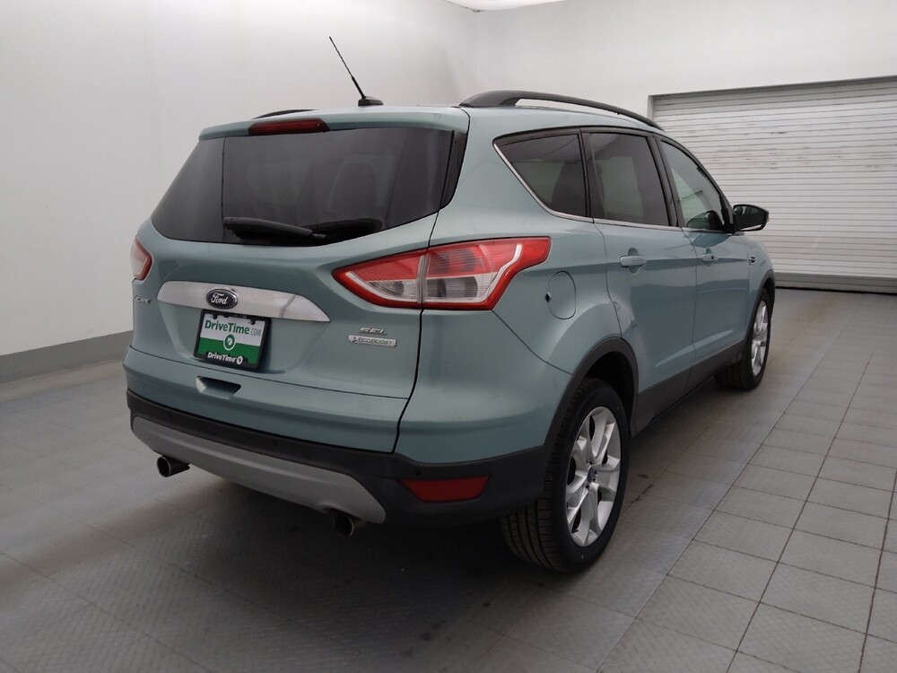 2013 Ford Escape in Tampa, FL 33619 - 18089739 9