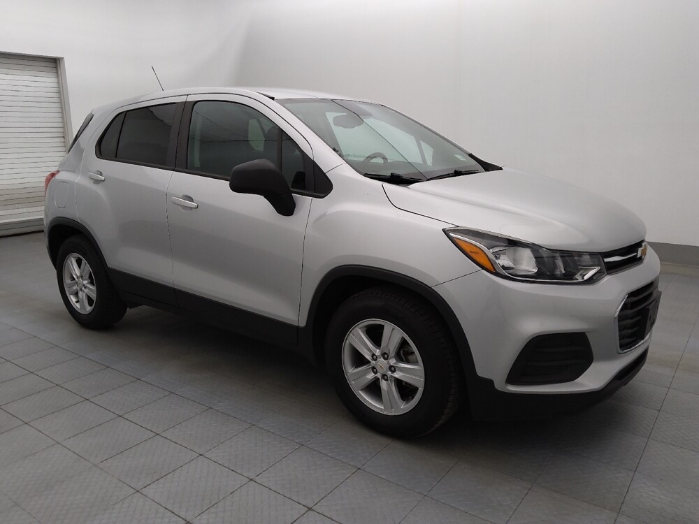 2020 Chevrolet Trax in Bradenton, FL 34207 - 18089740 11