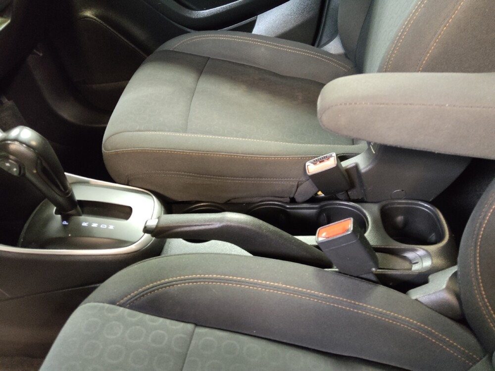 2020 Chevrolet Trax in Bradenton, FL 34207 - 18089740 26