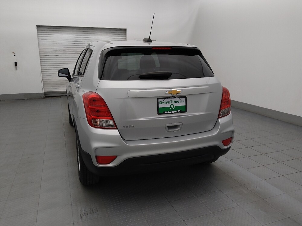 2020 Chevrolet Trax in Bradenton, FL 34207 - 18089740 6