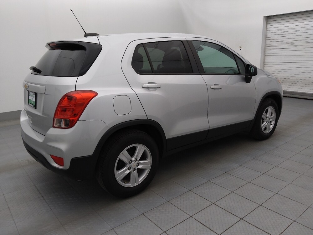 2020 Chevrolet Trax in Bradenton, FL 34207 - 18089740 10