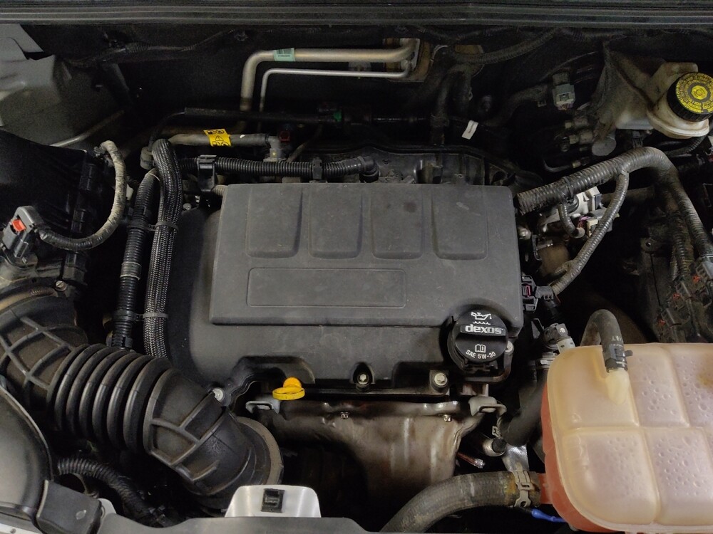 2020 Chevrolet Trax in Bradenton, FL 34207 - 18089740 30