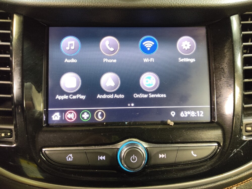 2020 Chevrolet Trax in Bradenton, FL 34207 - 18089740 25