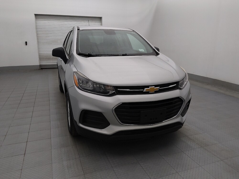 2020 Chevrolet Trax in Bradenton, FL 34207 - 18089740 14