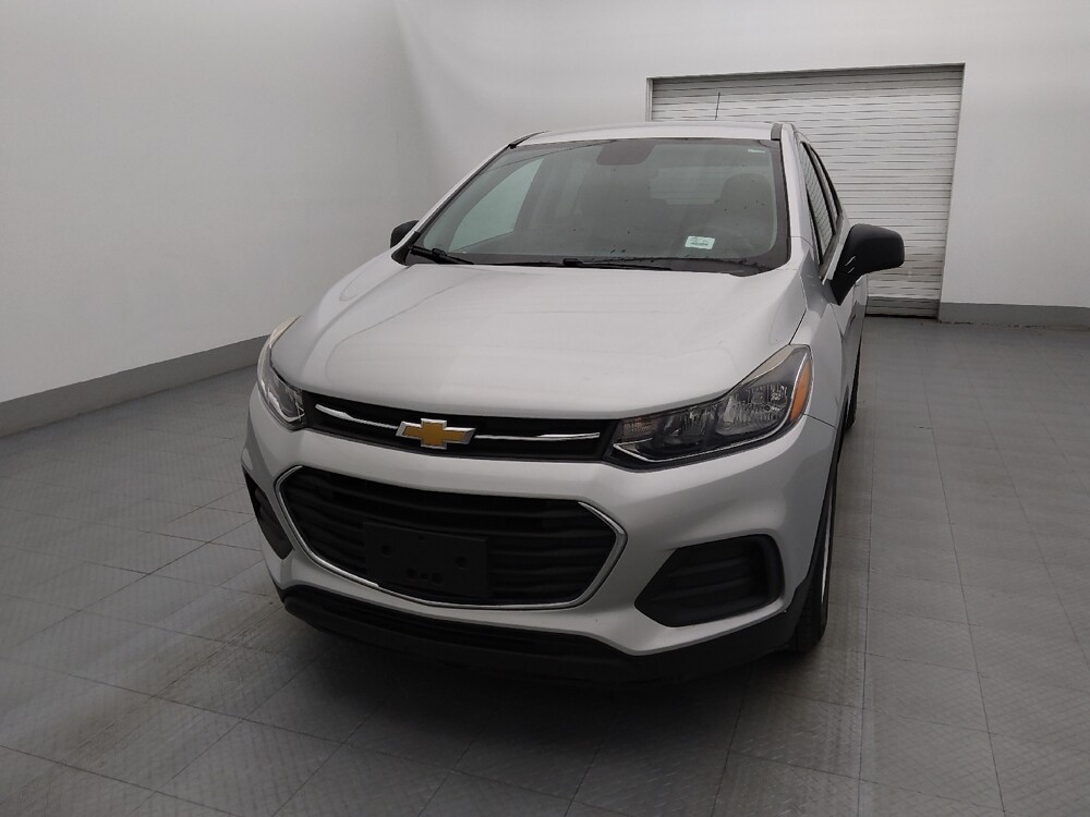 2020 Chevrolet Trax in Bradenton, FL 34207 - 18089740 15