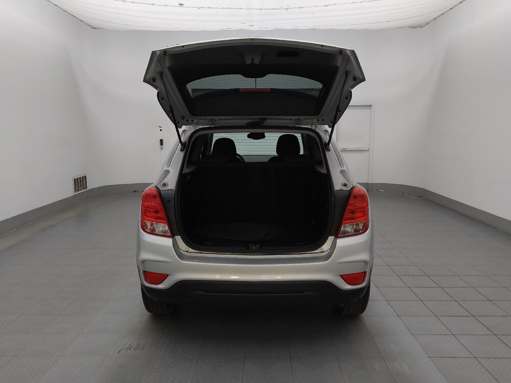 2020 Chevrolet Trax in Bradenton, FL 34207 - 18089740 29