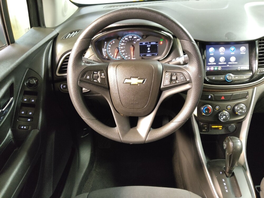 2020 Chevrolet Trax in Bradenton, FL 34207 - 18089740 22