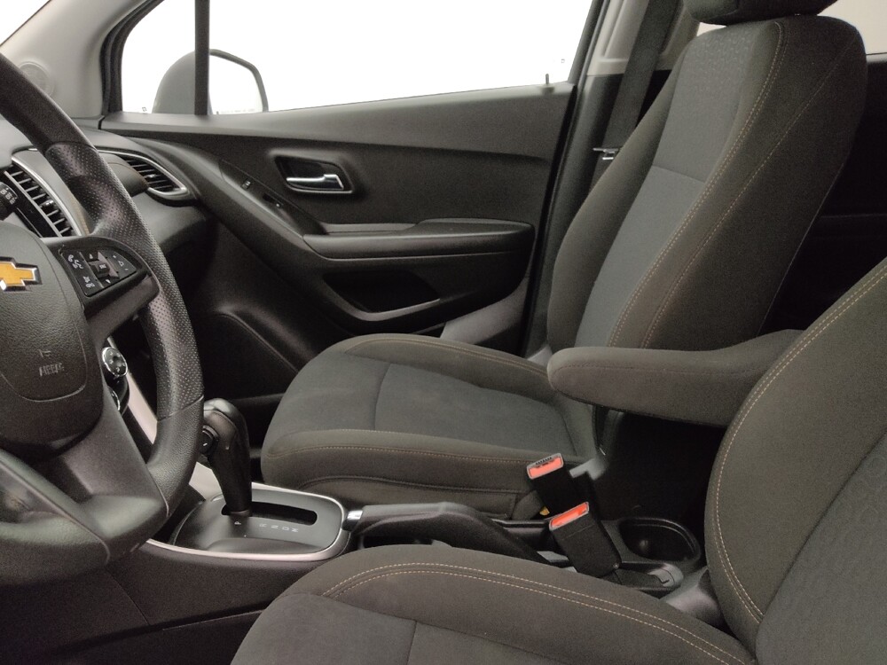 2020 Chevrolet Trax in Bradenton, FL 34207 - 18089740 17