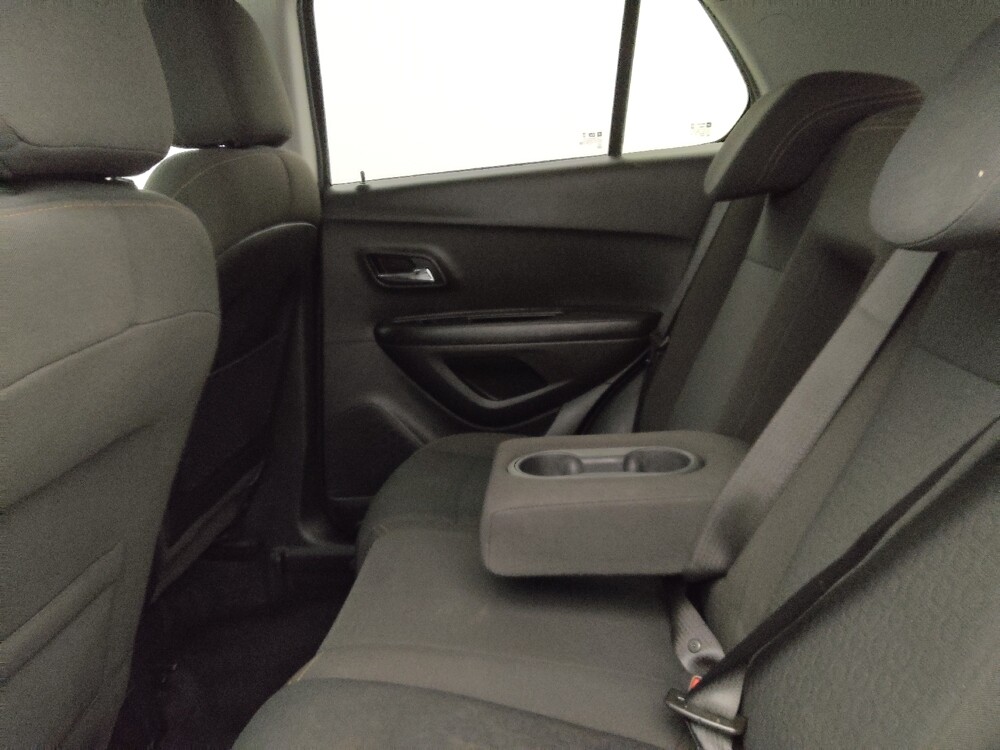 2020 Chevrolet Trax in Bradenton, FL 34207 - 18089740 18