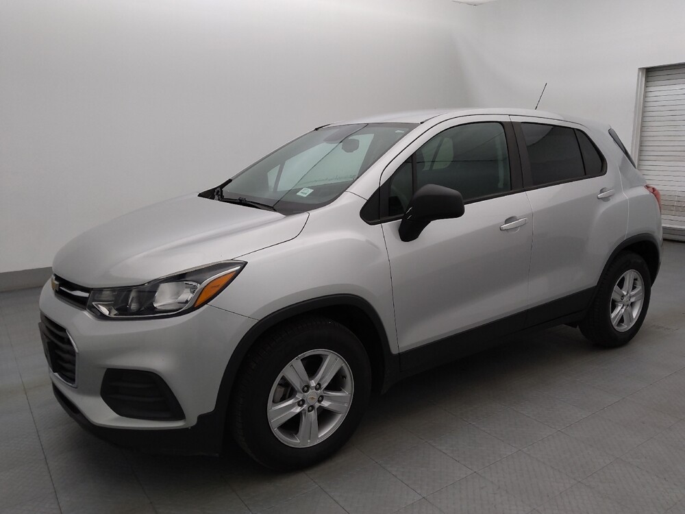 2020 Chevrolet Trax in Bradenton, FL 34207 - 18089740 2