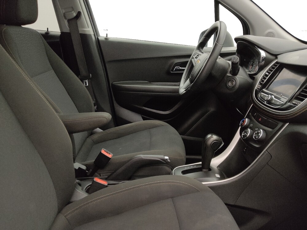 2020 Chevrolet Trax in Bradenton, FL 34207 - 18089740 21