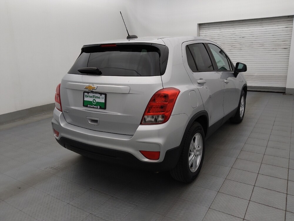 2020 Chevrolet Trax in Bradenton, FL 34207 - 18089740 9
