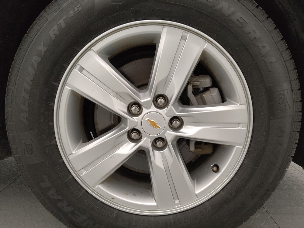 2020 Chevrolet Trax in Bradenton, FL 34207 - 18089740 31