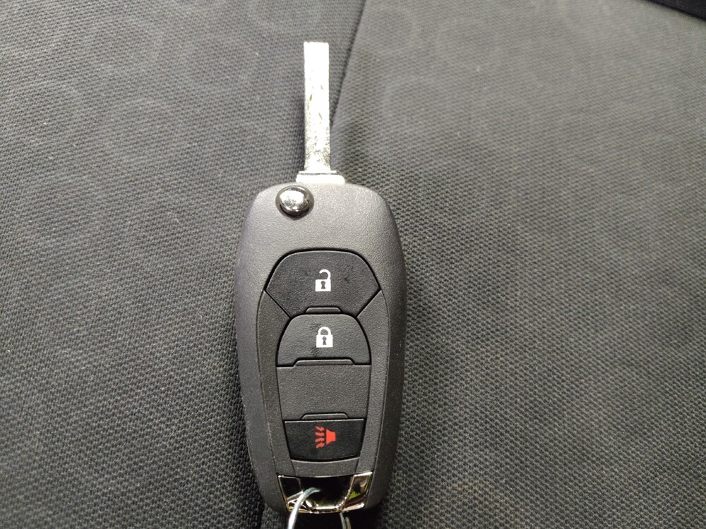 2020 Chevrolet Trax in Bradenton, FL 34207 - 18089740 32