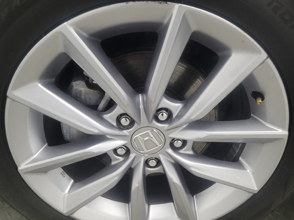 2021 Honda Accord in Athens, GA 30606 - 18089741 31