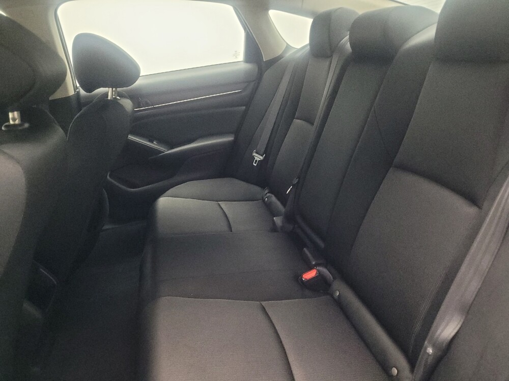 2021 Honda Accord in Athens, GA 30606 - 18089741 18