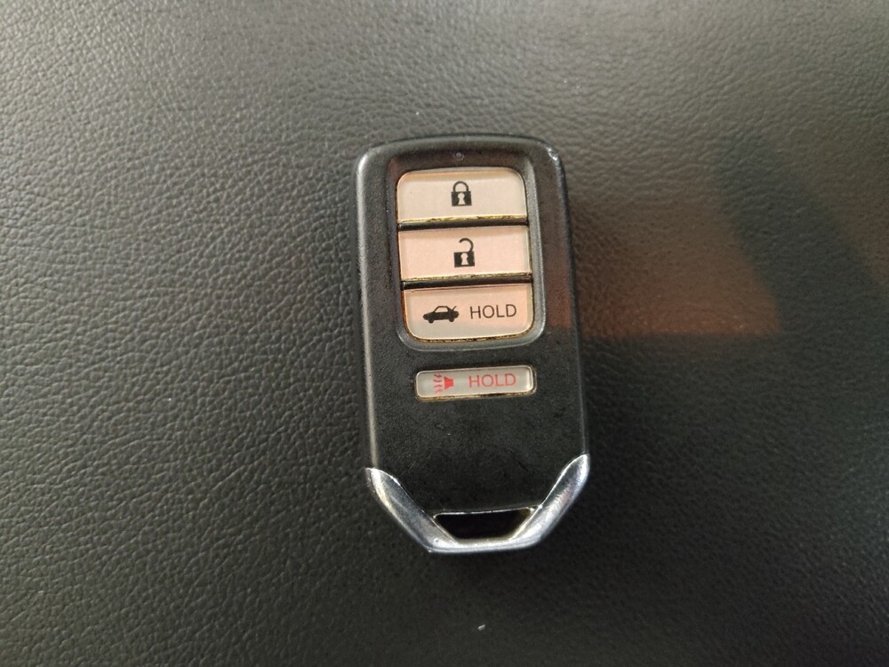 2021 Honda Accord in Athens, GA 30606 - 18089741 32