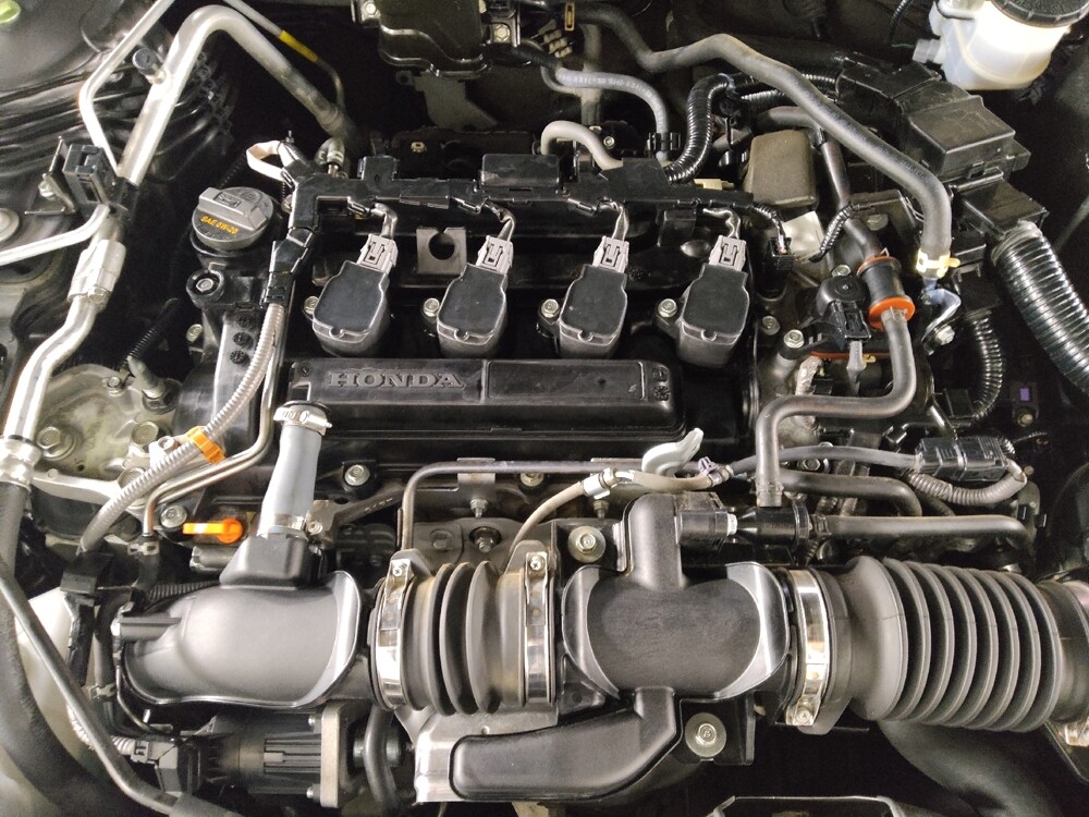 2021 Honda Accord in Athens, GA 30606 - 18089741 30