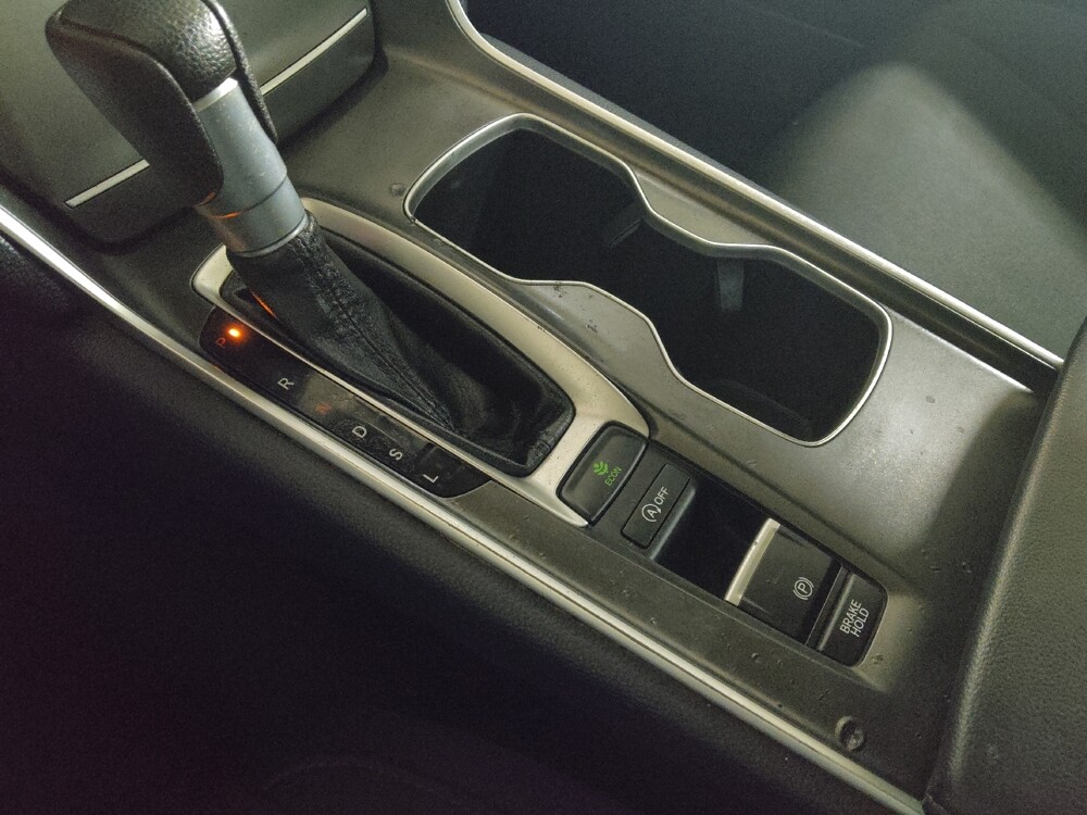 2021 Honda Accord in Athens, GA 30606 - 18089741 26