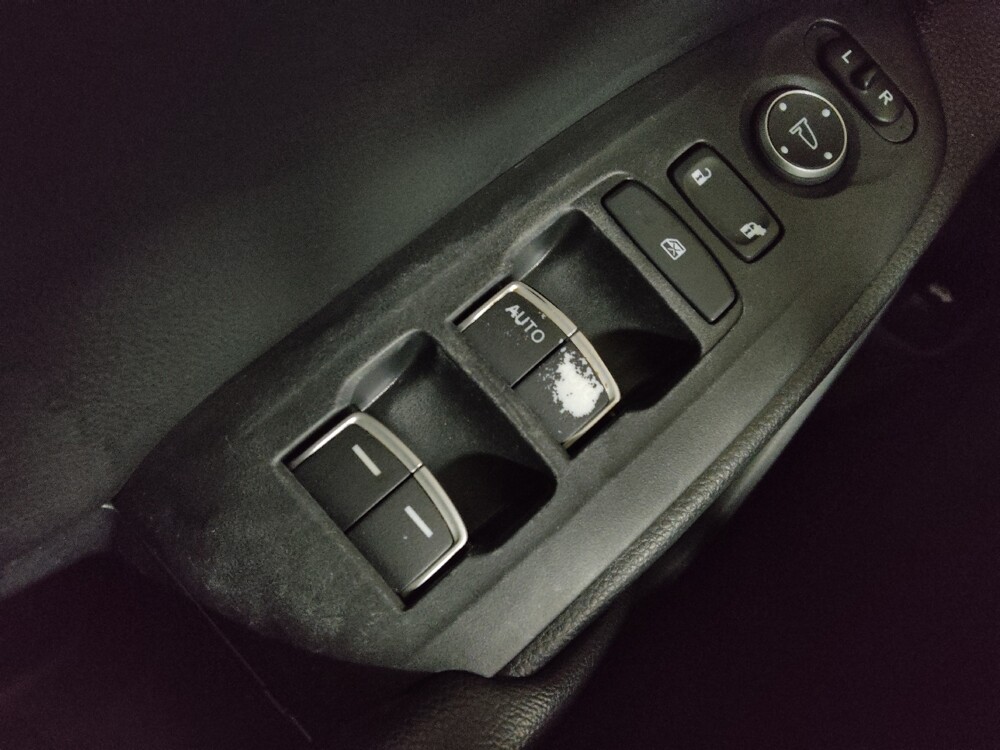 2021 Honda Accord in Athens, GA 30606 - 18089741 27