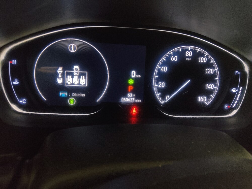 2021 Honda Accord in Athens, GA 30606 - 18089741 23