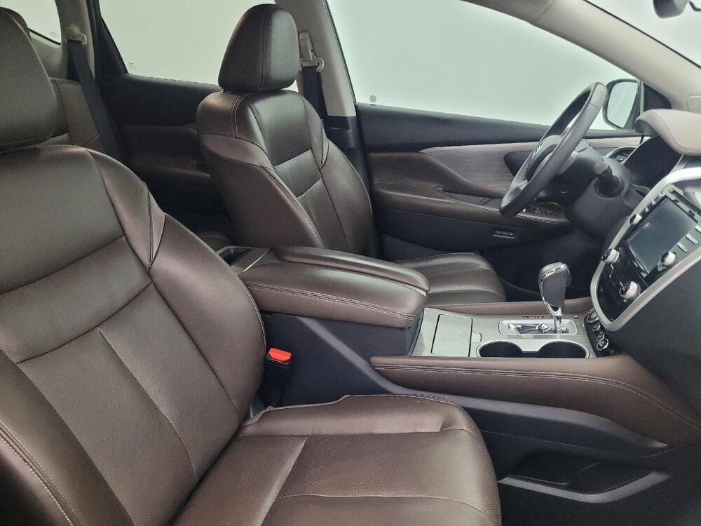 2017 Nissan Murano in Bradenton, FL 34207 - 18089742 21