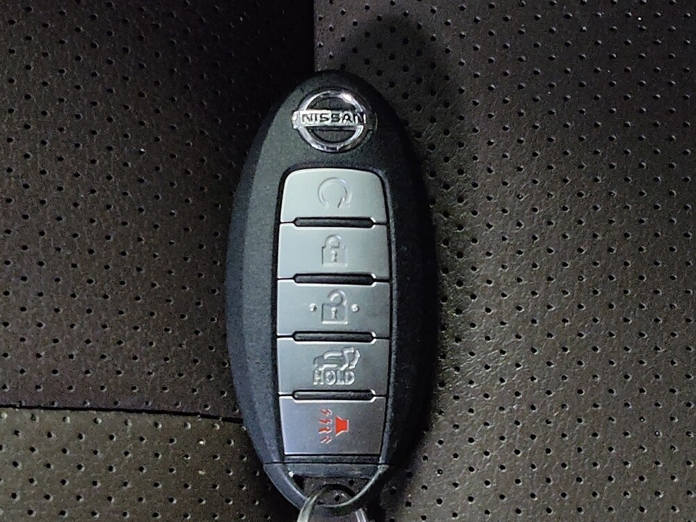 2017 Nissan Murano in Bradenton, FL 34207 - 18089742 32