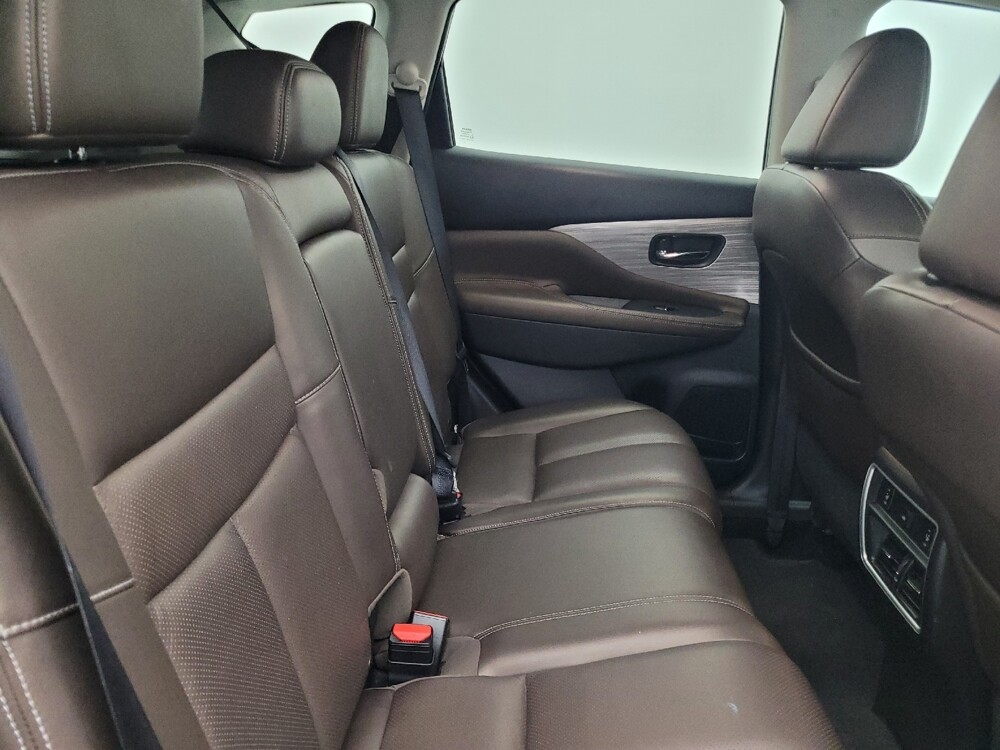 2017 Nissan Murano in Bradenton, FL 34207 - 18089742 19