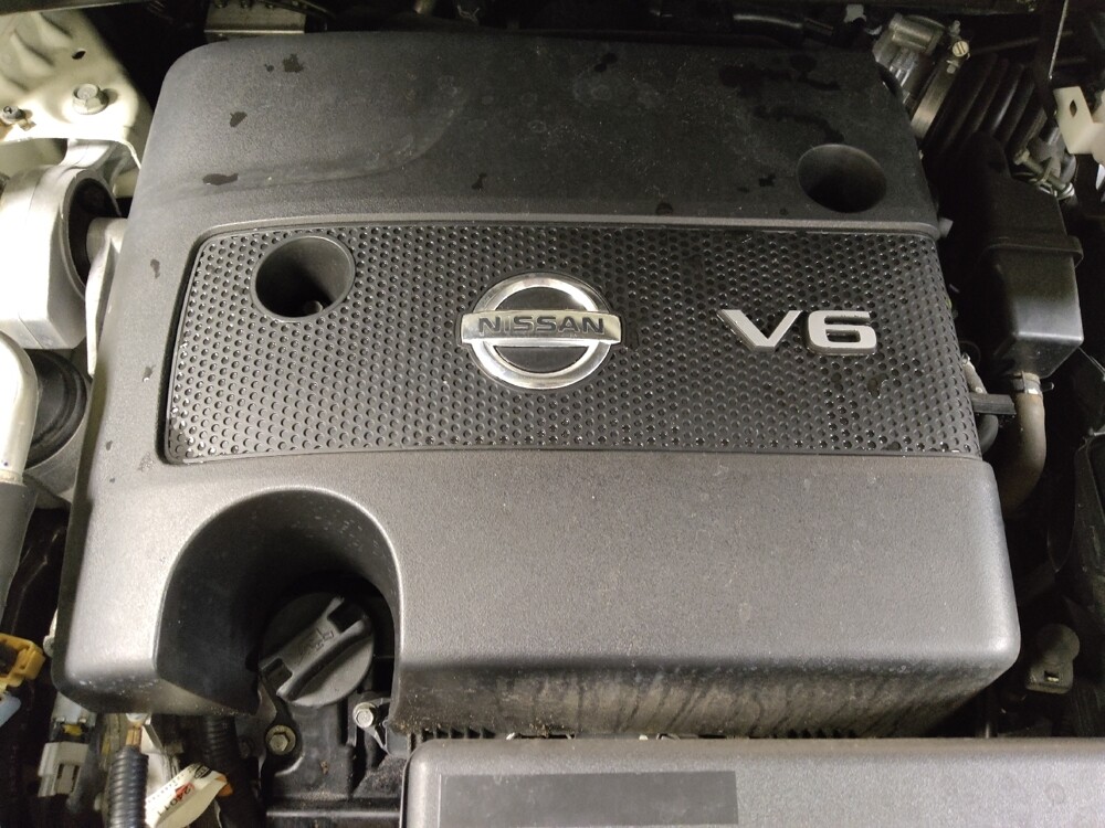 2017 Nissan Murano in Bradenton, FL 34207 - 18089742 30