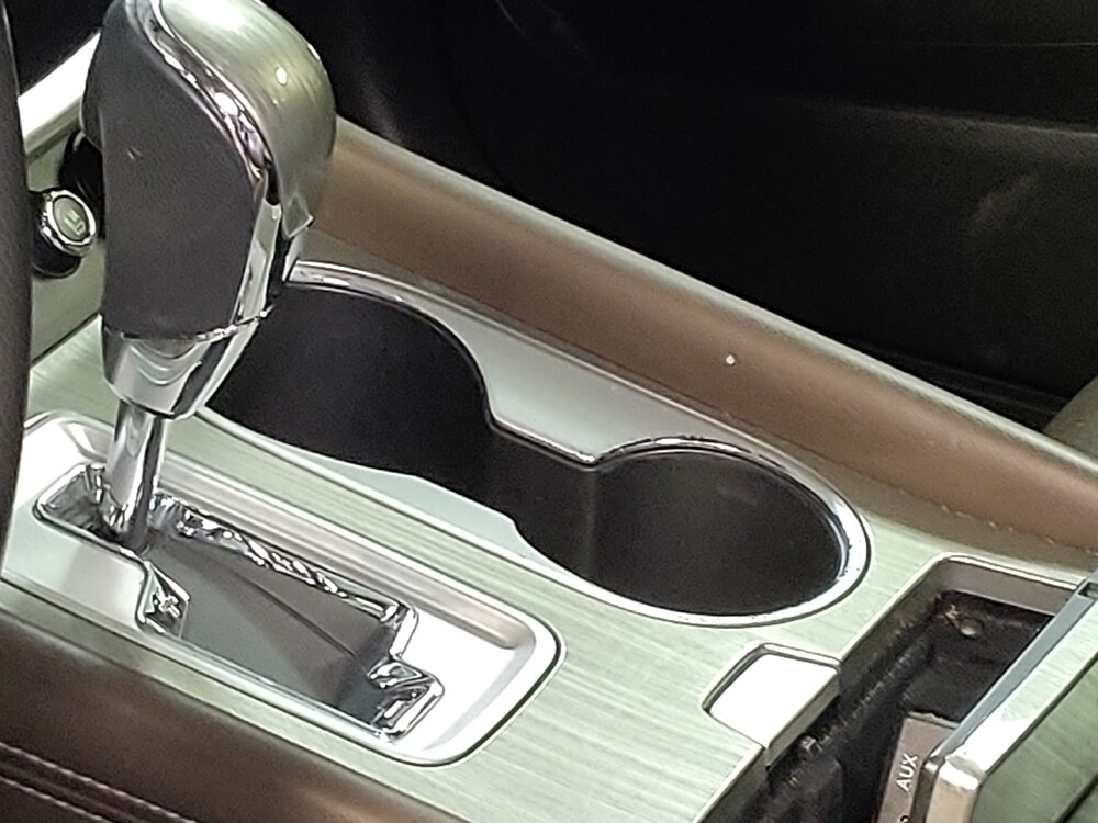 2017 Nissan Murano in Bradenton, FL 34207 - 18089742 26