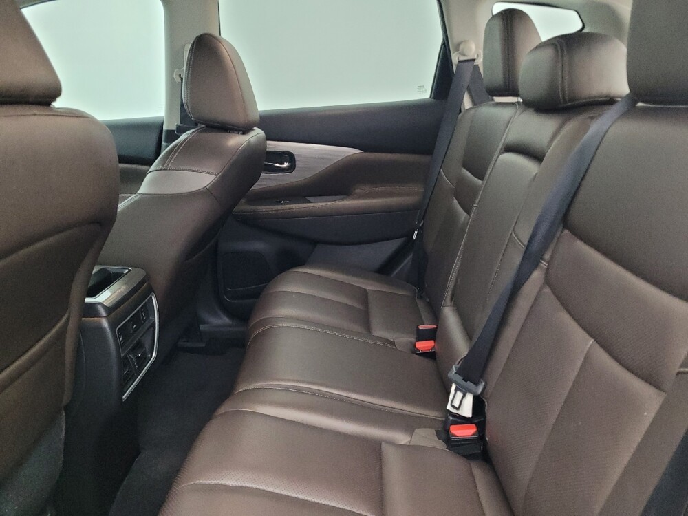 2017 Nissan Murano in Bradenton, FL 34207 - 18089742 18