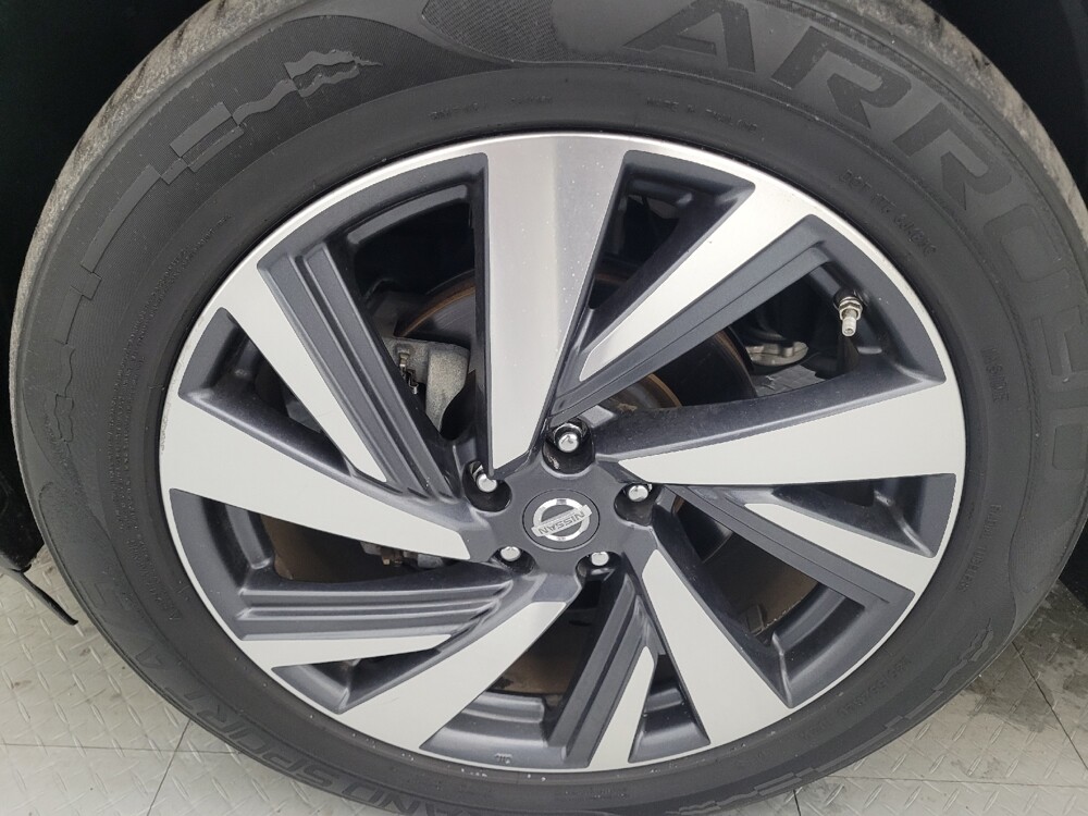 2017 Nissan Murano in Bradenton, FL 34207 - 18089742 31