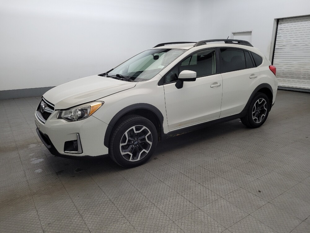 2017 Subaru Crosstrek in Richmond, VA 23235 - 18089743 2