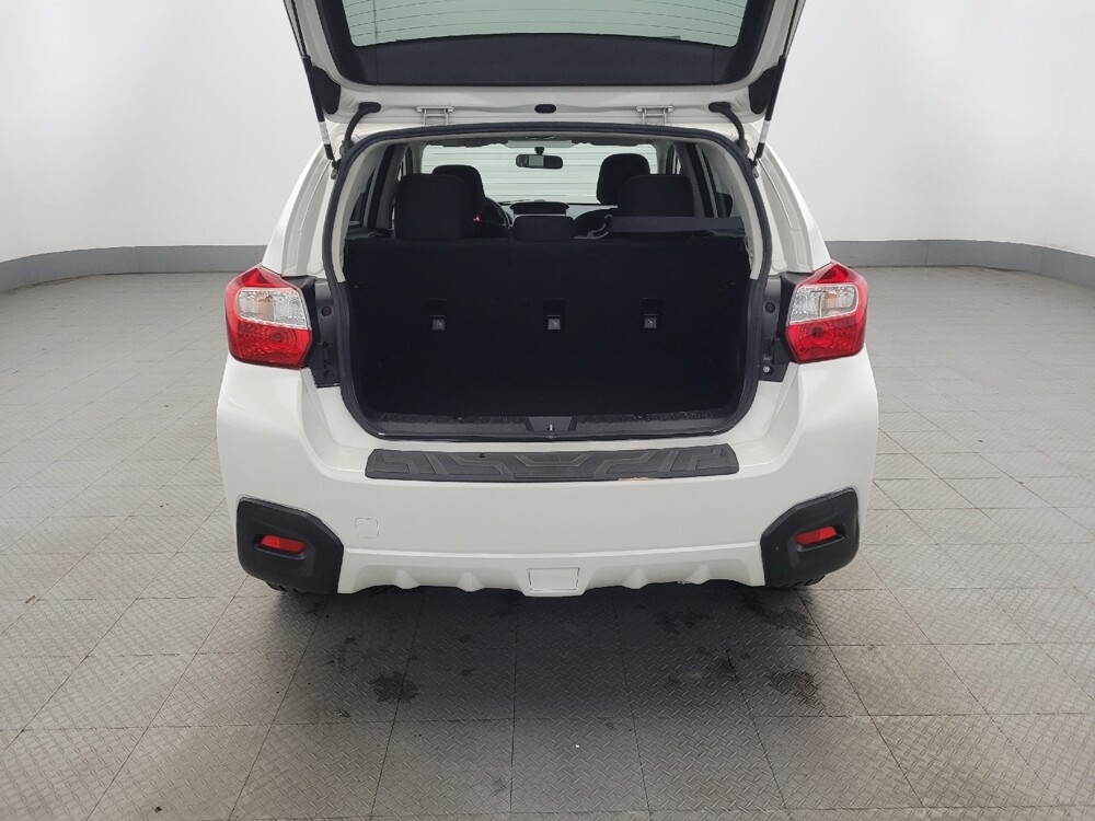 2017 Subaru Crosstrek in Richmond, VA 23235 - 18089743 29