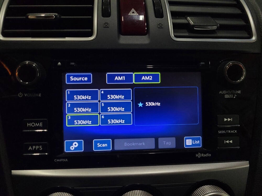 2017 Subaru Crosstrek in Richmond, VA 23235 - 18089743 25