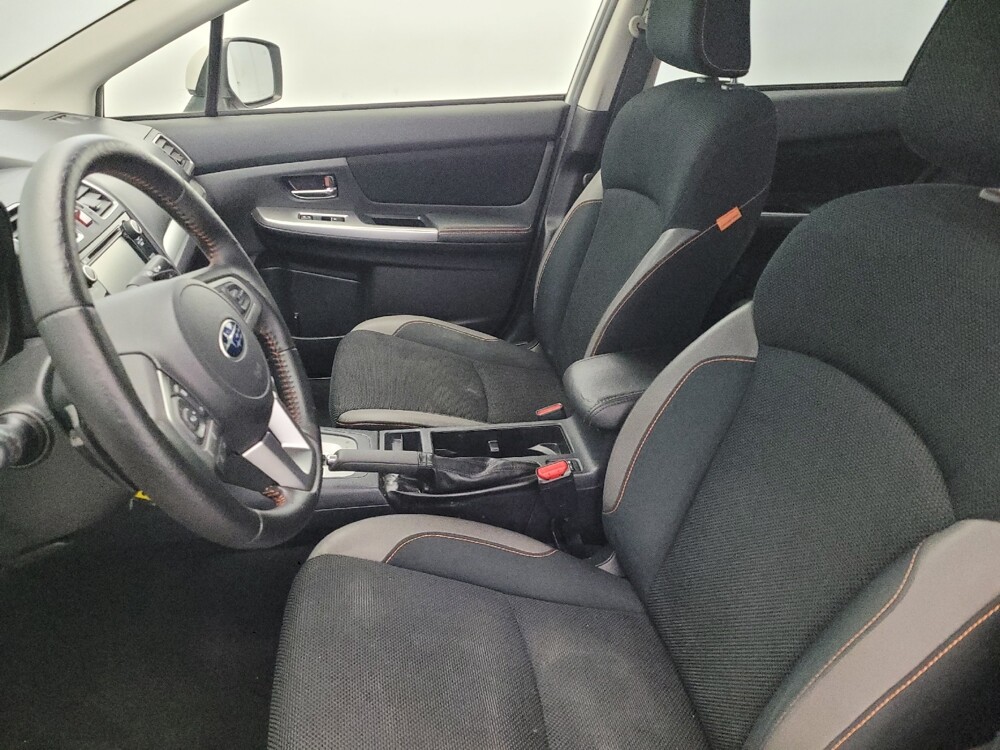 2017 Subaru Crosstrek in Richmond, VA 23235 - 18089743 17