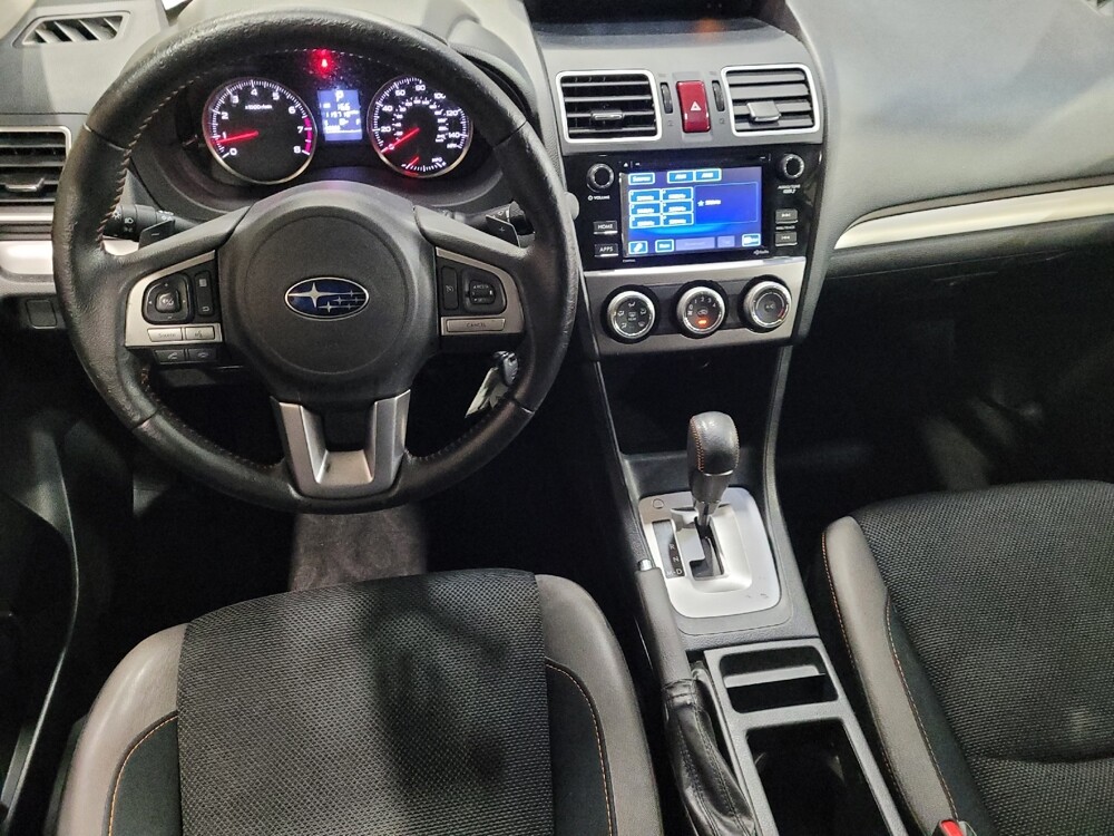 2017 Subaru Crosstrek in Richmond, VA 23235 - 18089743 22