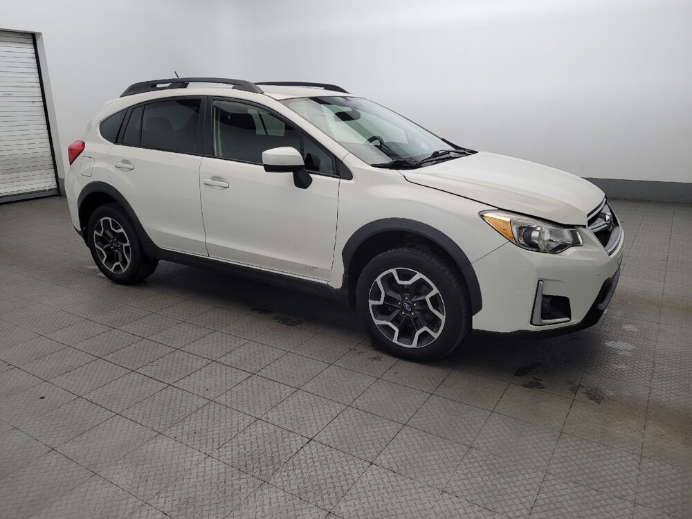 2017 Subaru Crosstrek in Richmond, VA 23235 - 18089743 11