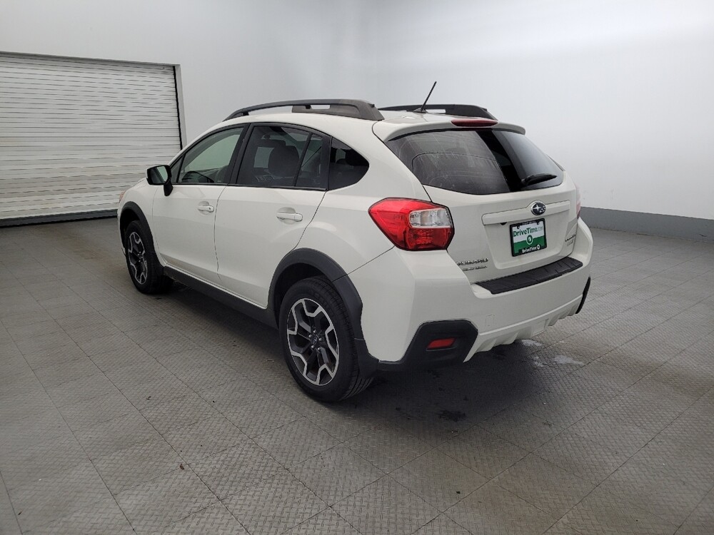 2017 Subaru Crosstrek in Richmond, VA 23235 - 18089743 5