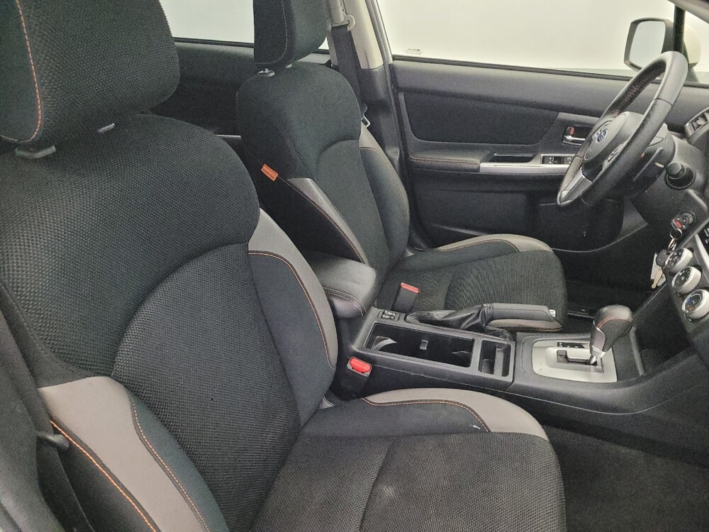 2017 Subaru Crosstrek in Richmond, VA 23235 - 18089743 21