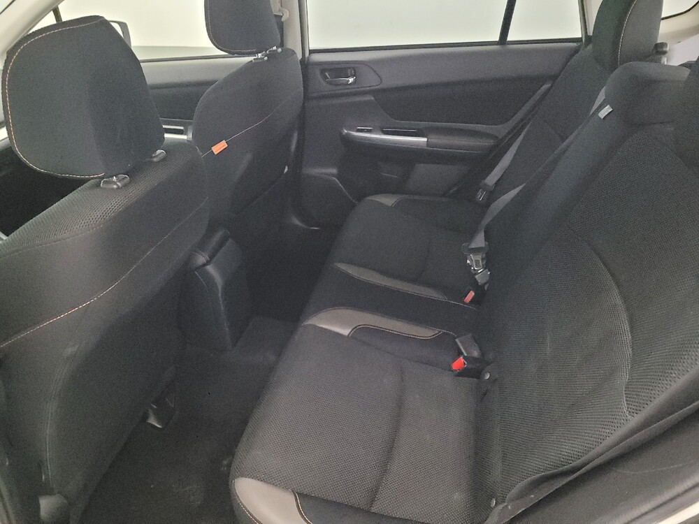 2017 Subaru Crosstrek in Richmond, VA 23235 - 18089743 18