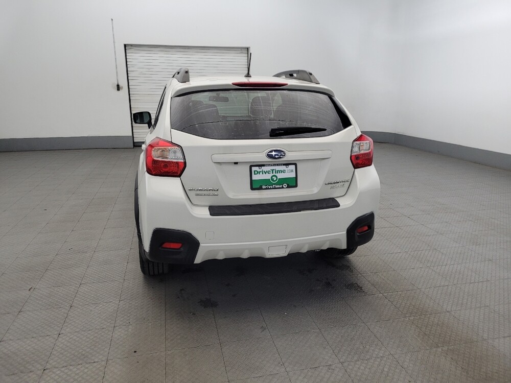 2017 Subaru Crosstrek in Richmond, VA 23235 - 18089743 6