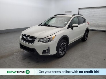 2017 Subaru Crosstrek in Richmond, VA 23235