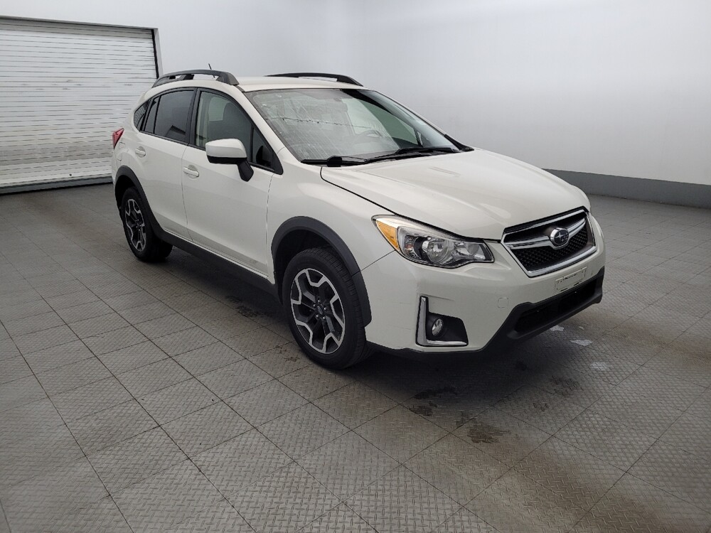 2017 Subaru Crosstrek in Richmond, VA 23235 - 18089743 13