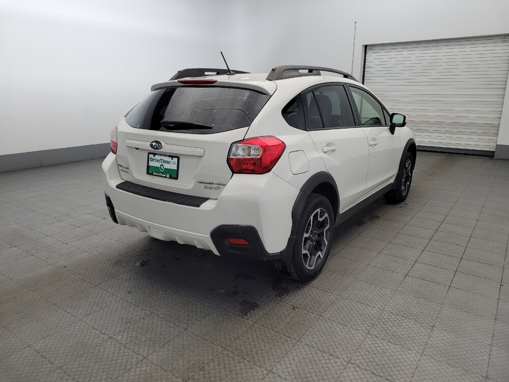 2017 Subaru Crosstrek in Richmond, VA 23235 - 18089743 9