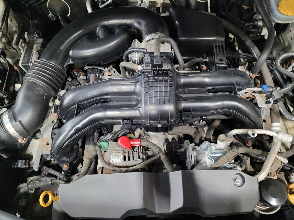 2017 Subaru Crosstrek in Richmond, VA 23235 - 18089743 30