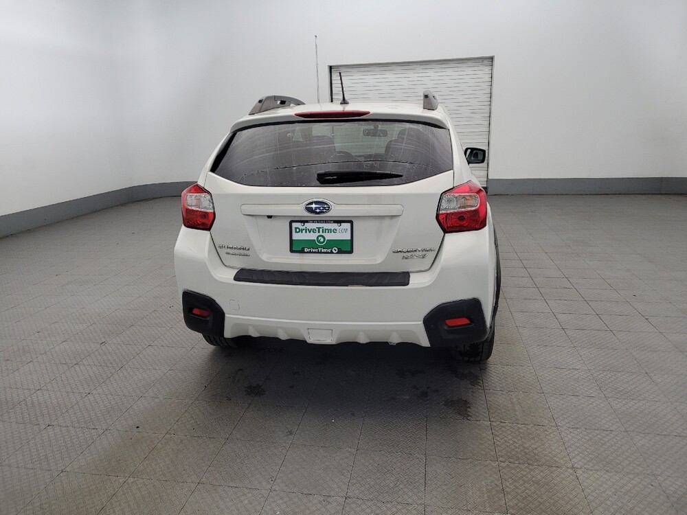 2017 Subaru Crosstrek in Richmond, VA 23235 - 18089743 7
